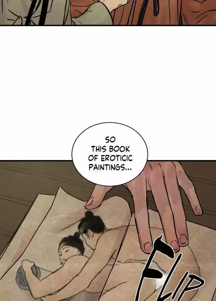 Painter of the Night Vol.1 Ch.1