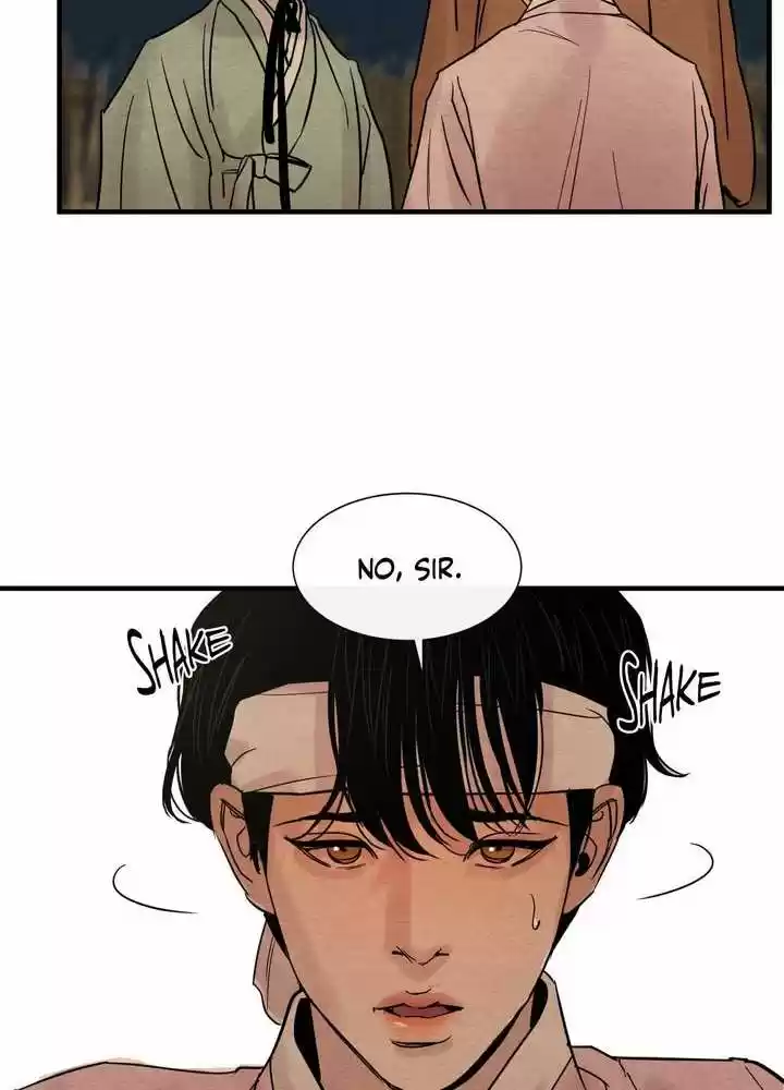 Painter of the Night Vol.1 Ch.1