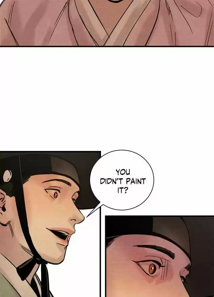 Painter of the Night Vol.1 Ch.1