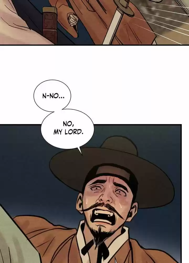 Painter of the Night Vol.1 Ch.1