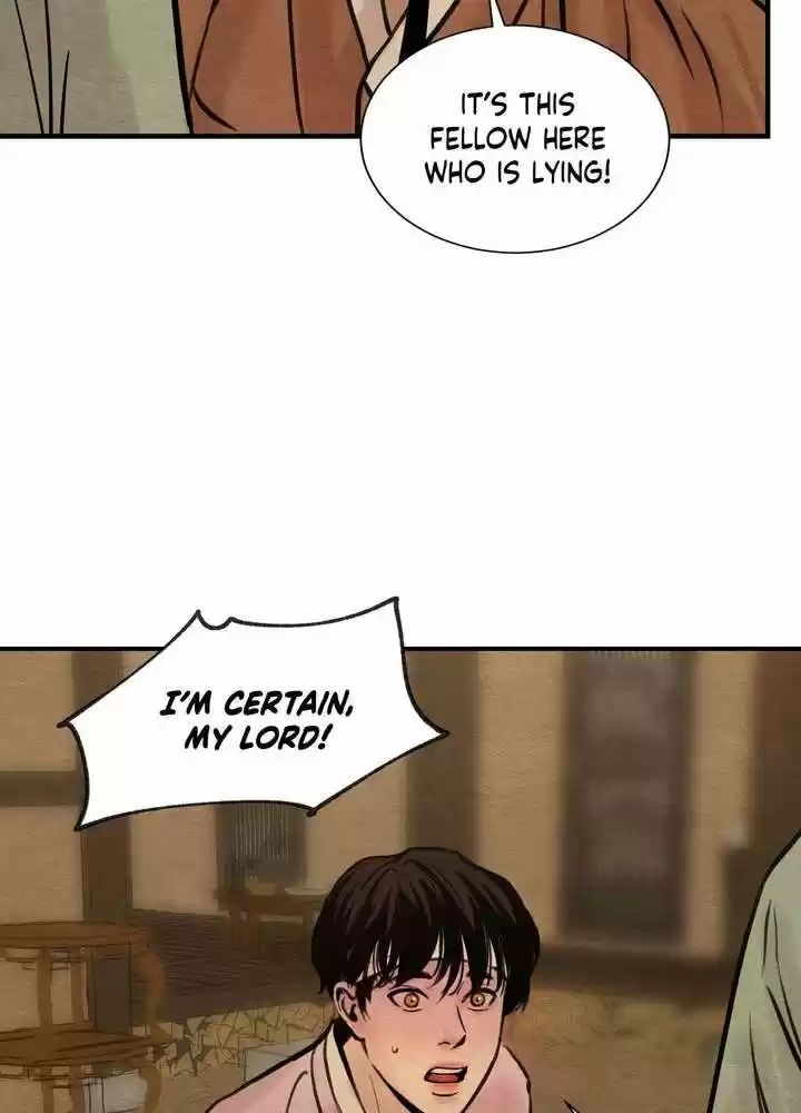 Painter of the Night Vol.1 Ch.1