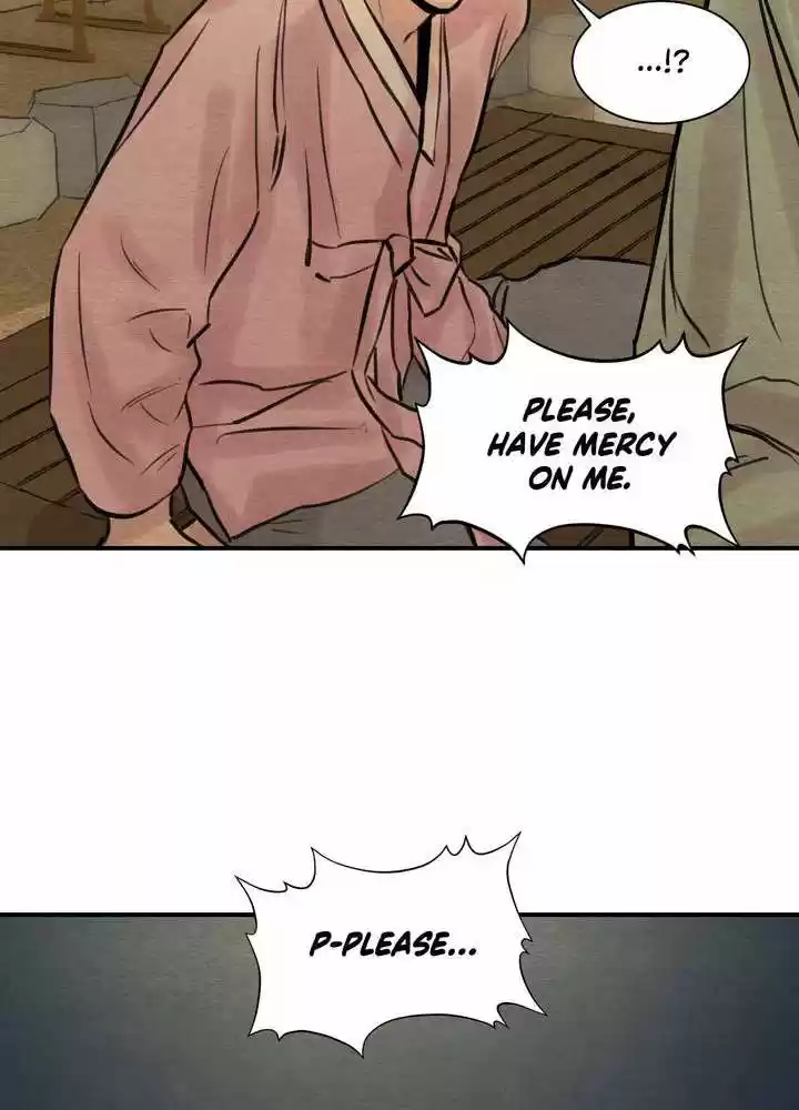 Painter of the Night Vol.1 Ch.1