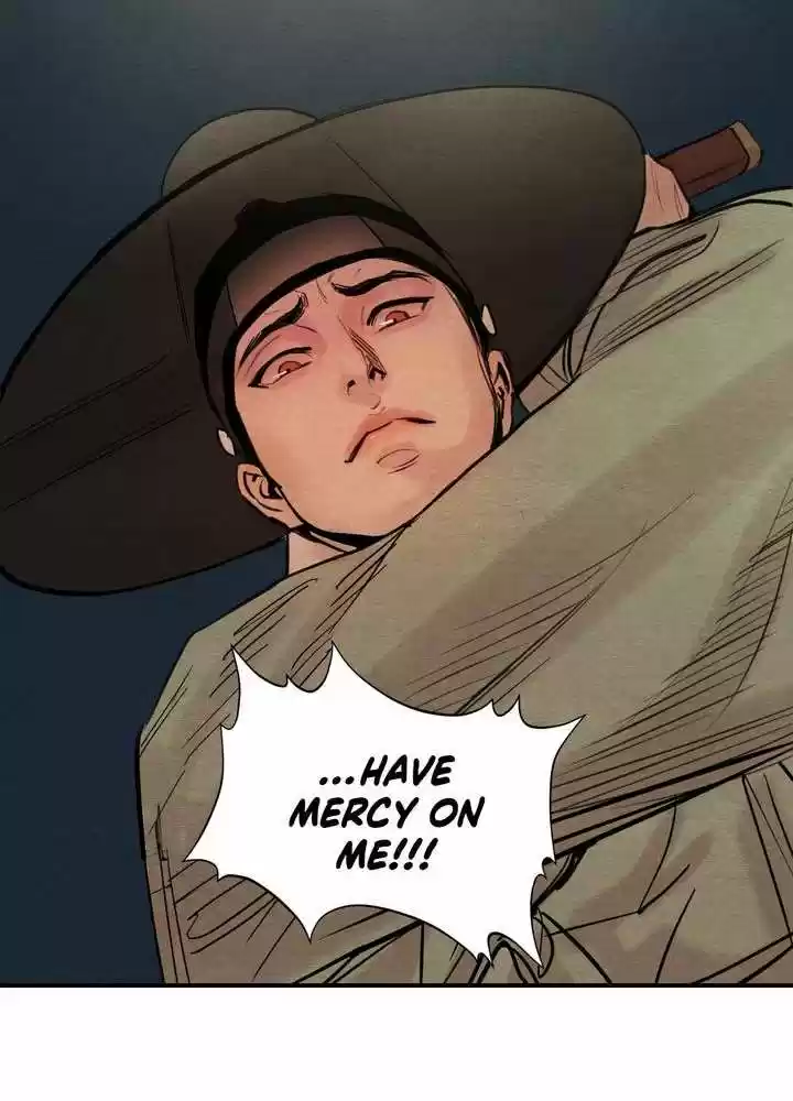 Painter of the Night Vol.1 Ch.1