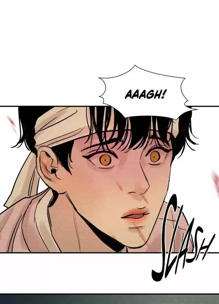 Painter of the Night Vol.1 Ch.1