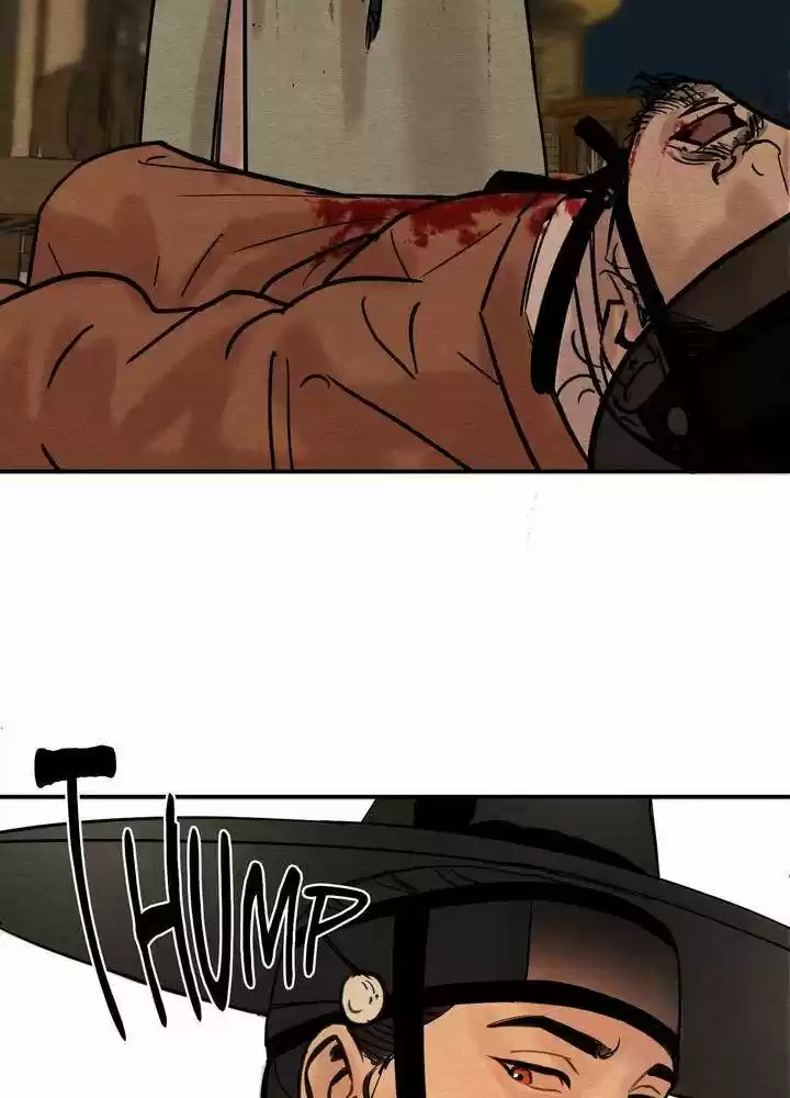 Painter of the Night Vol.1 Ch.1