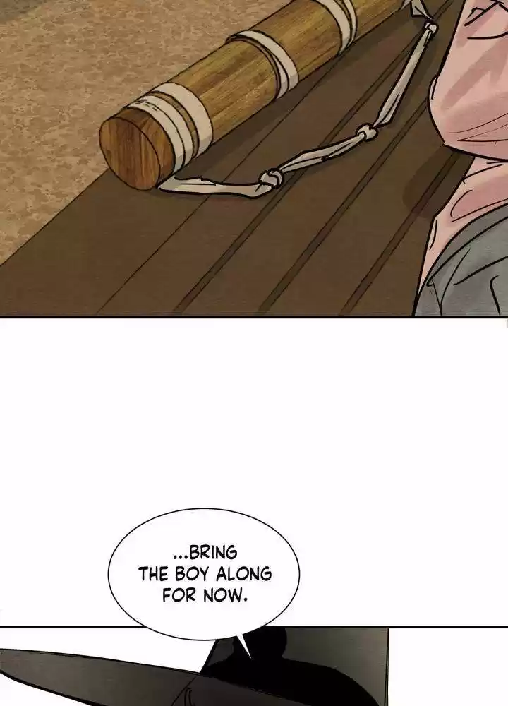 Painter of the Night Vol.1 Ch.1