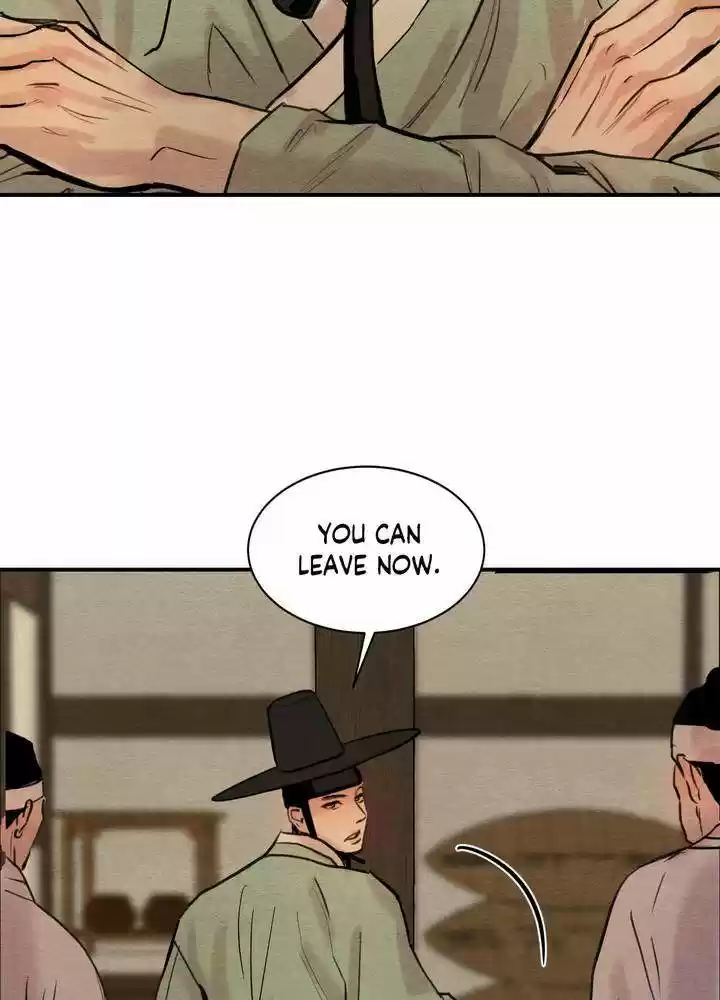 Painter of the Night Vol.1 Ch.1