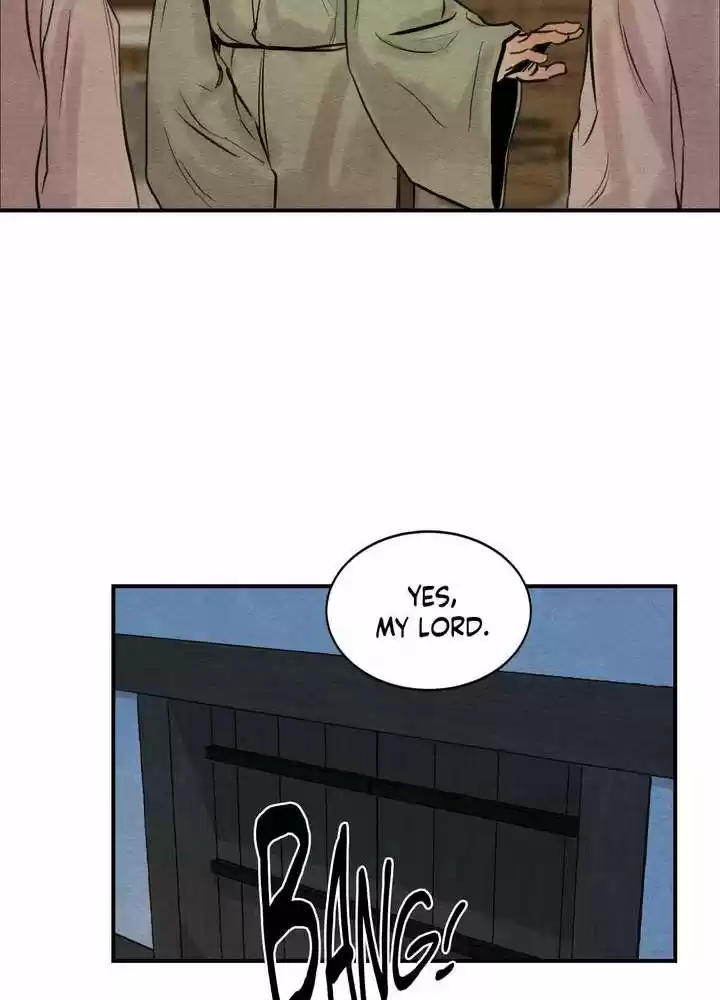 Painter of the Night Vol.1 Ch.1