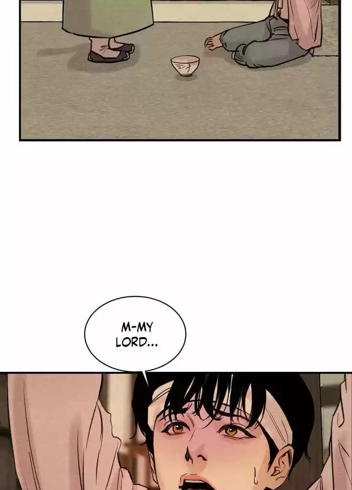 Painter of the Night Vol.1 Ch.1