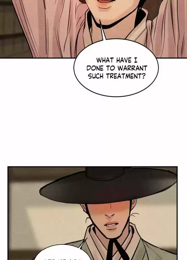 Painter of the Night Vol.1 Ch.1