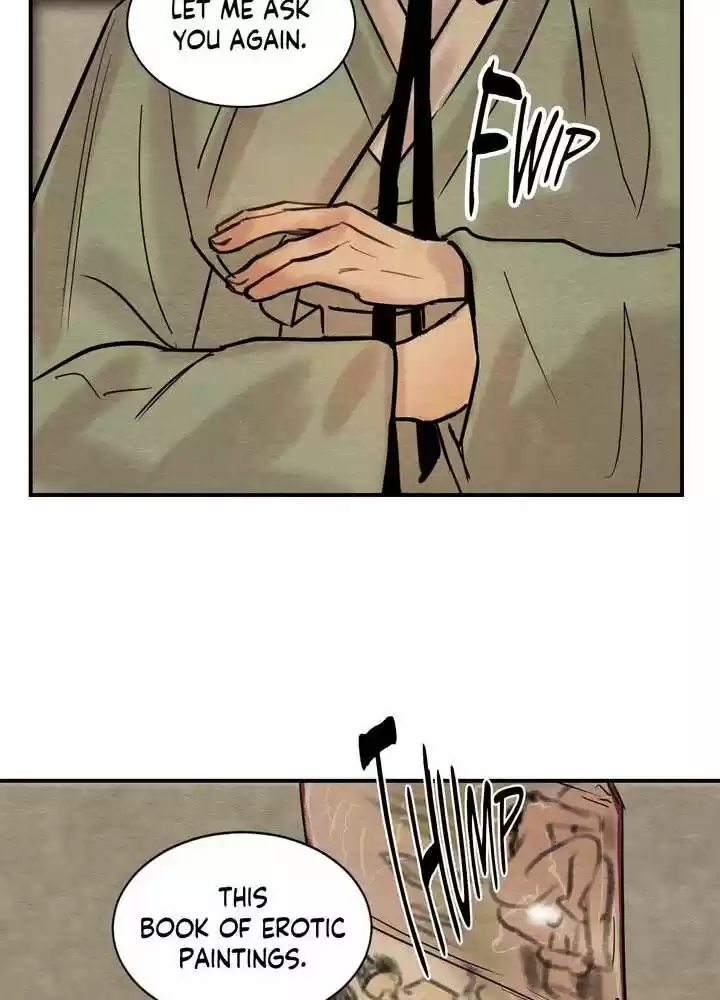 Painter of the Night Vol.1 Ch.1