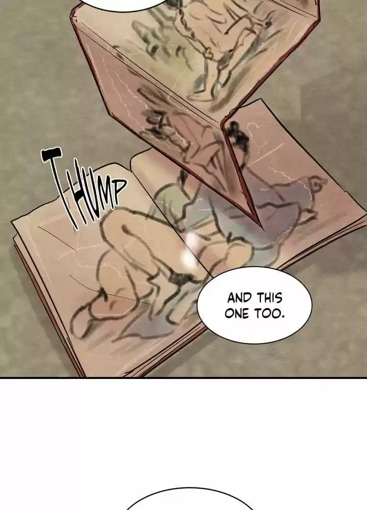 Painter of the Night Vol.1 Ch.1