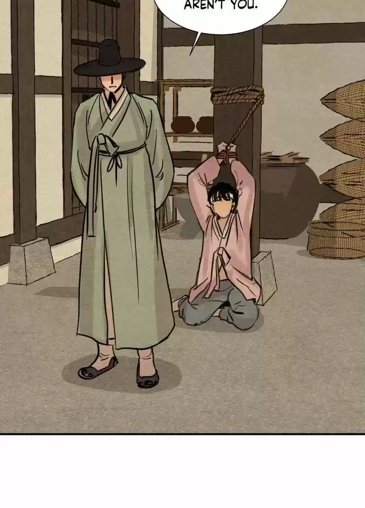 Painter of the Night Vol.1 Ch.1