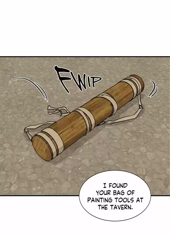 Painter of the Night Vol.1 Ch.1