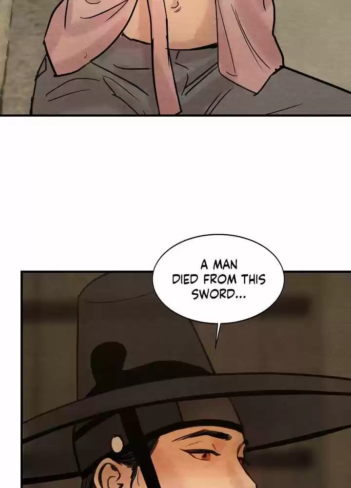 Painter of the Night Vol.1 Ch.1