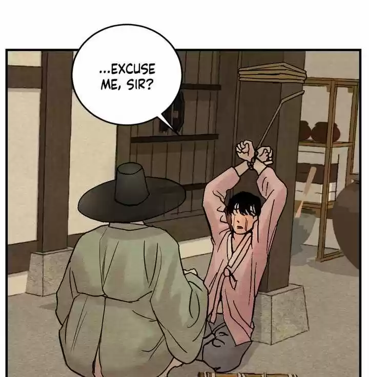 Painter of the Night Vol.1 Ch.1