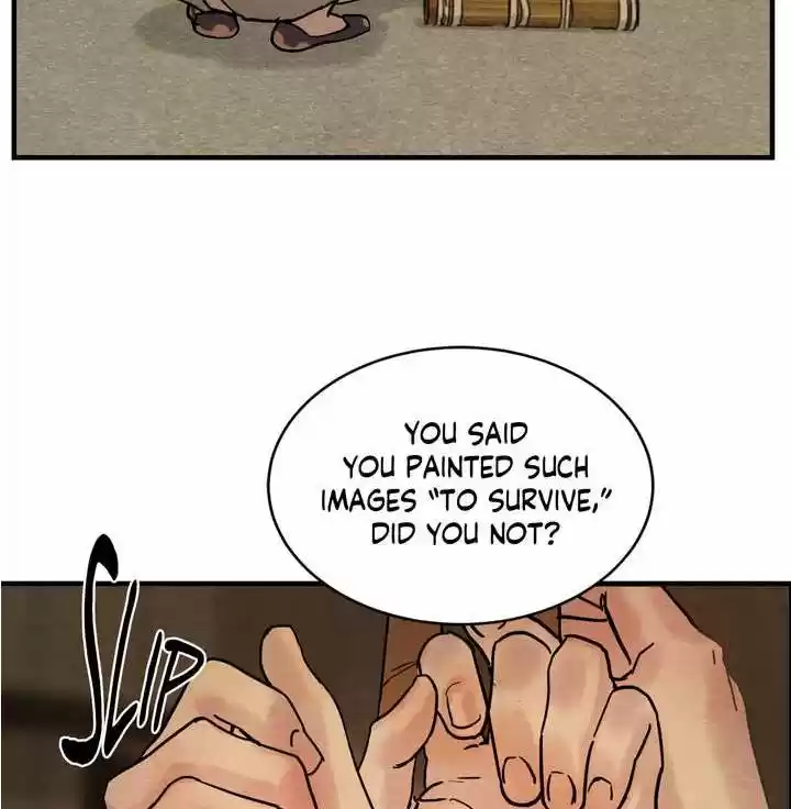 Painter of the Night Vol.1 Ch.1