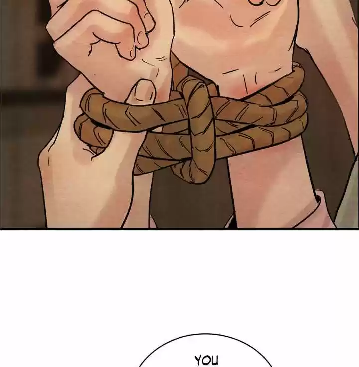 Painter of the Night Vol.1 Ch.1