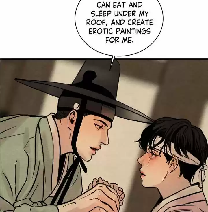 Painter of the Night Vol.1 Ch.1