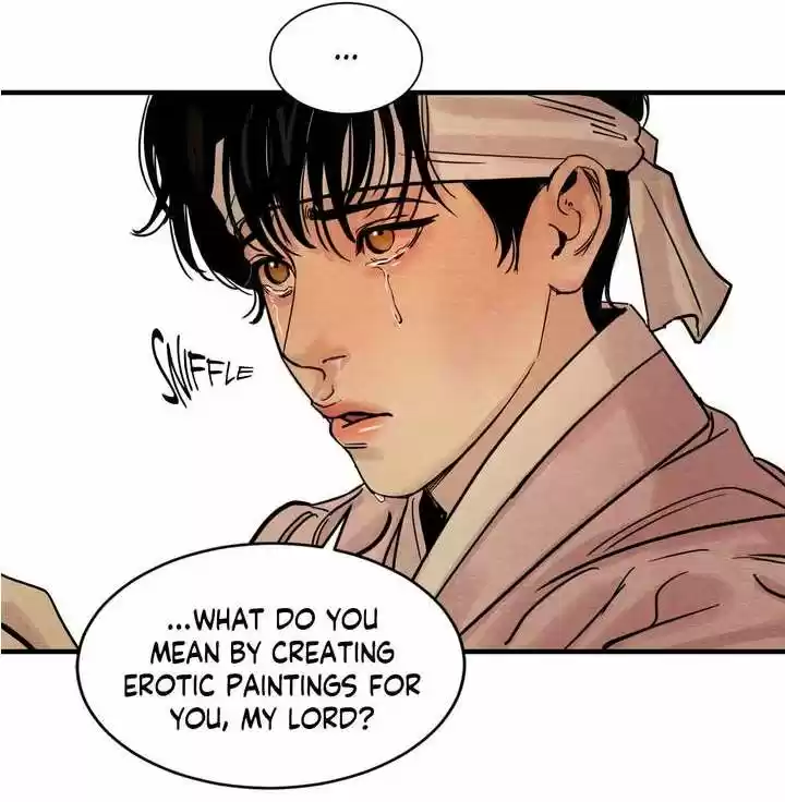 Painter of the Night Vol.1 Ch.1