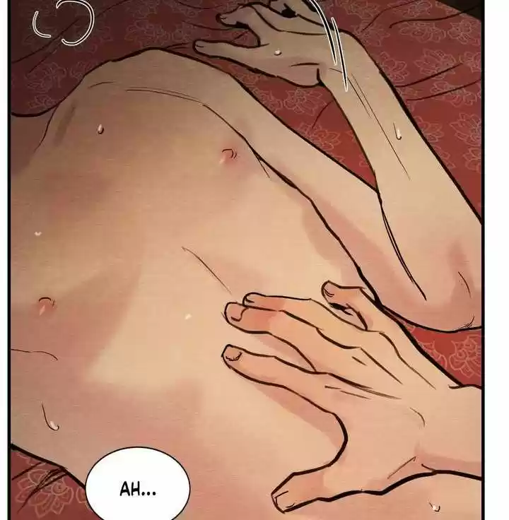 Painter of the Night Vol.1 Ch.1