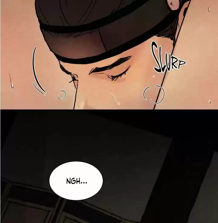 Painter of the Night Vol.1 Ch.1