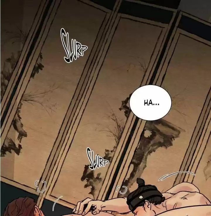 Painter of the Night Vol.1 Ch.1