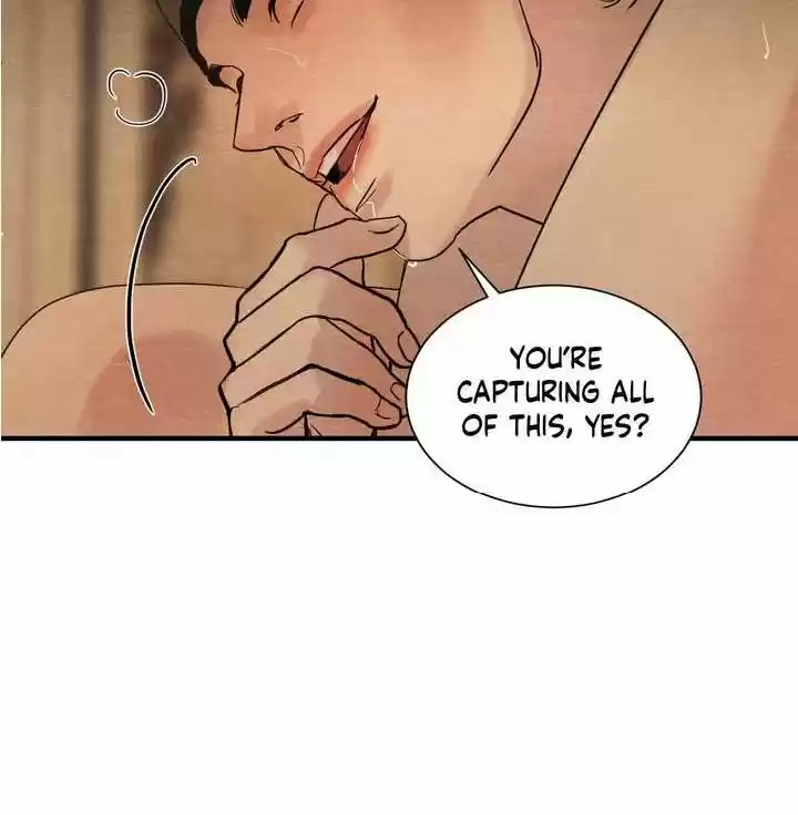 Painter of the Night Vol.1 Ch.1