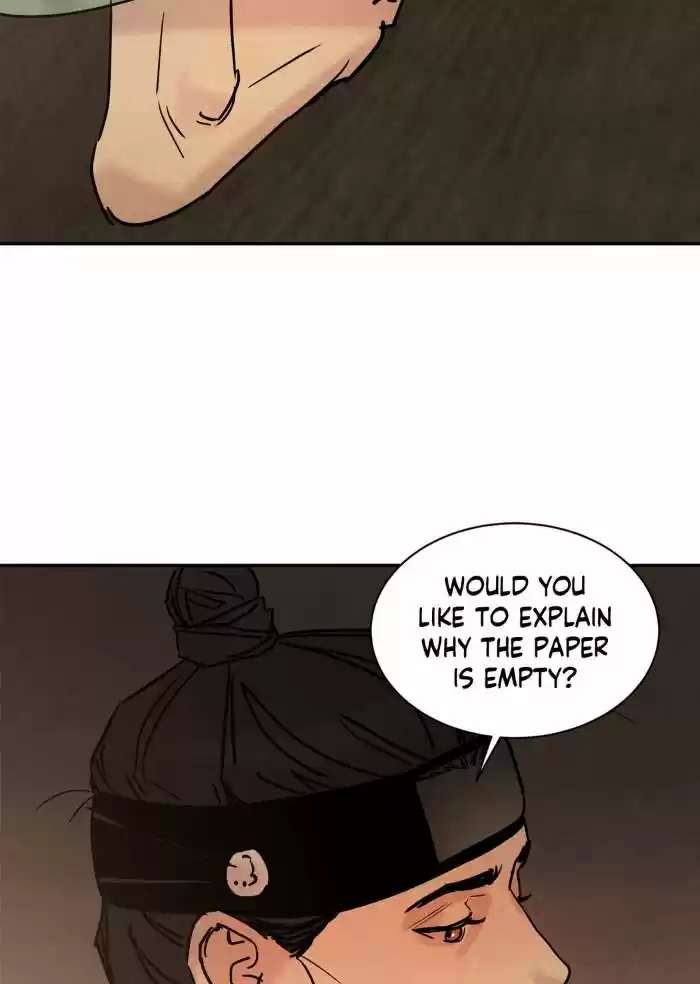 Painter of the Night Vol.1 Ch.2