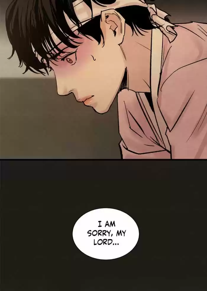 Painter of the Night Vol.1 Ch.2