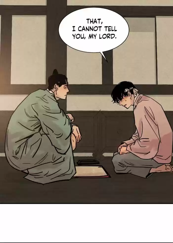 Painter of the Night Vol.1 Ch.2