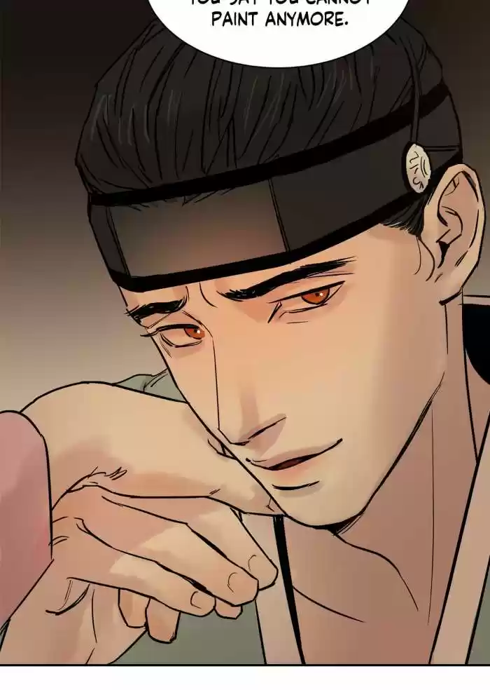 Painter of the Night Vol.1 Ch.2