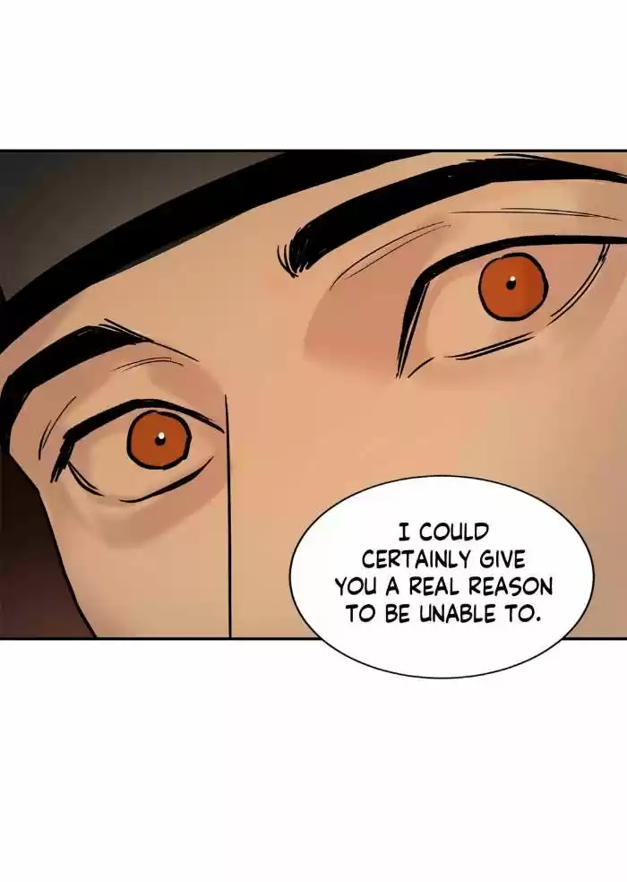 Painter of the Night Vol.1 Ch.2