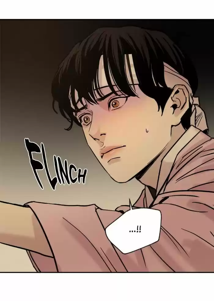 Painter of the Night Vol.1 Ch.2