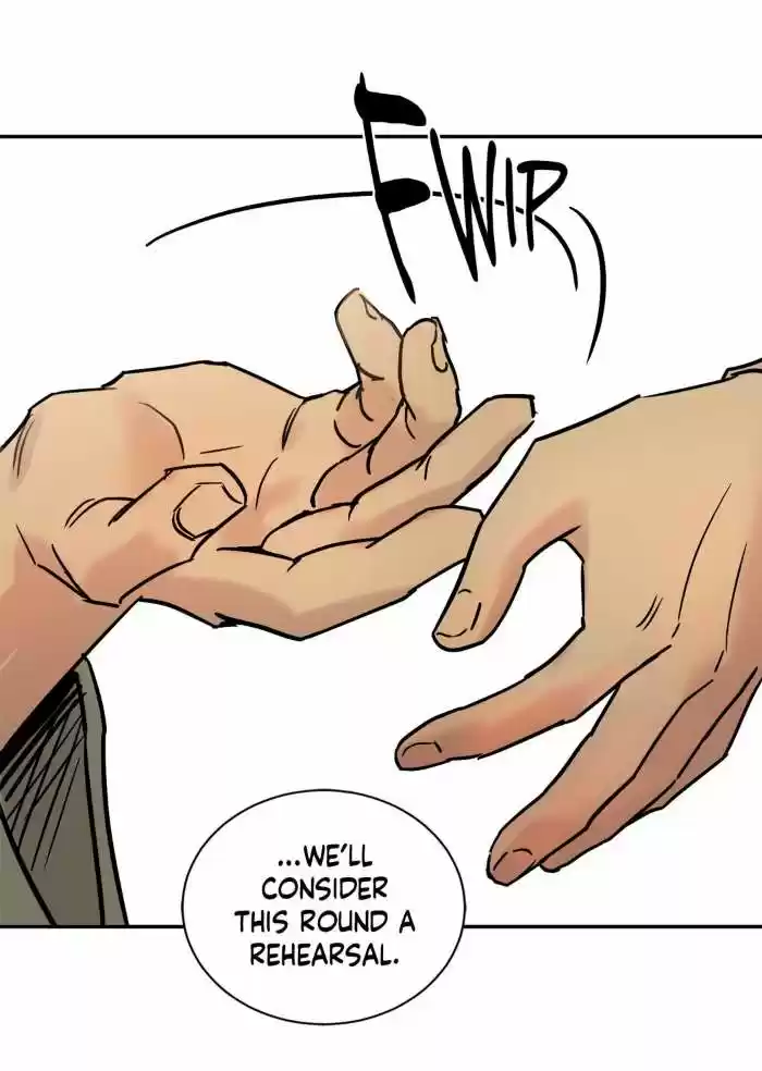 Painter of the Night Vol.1 Ch.2