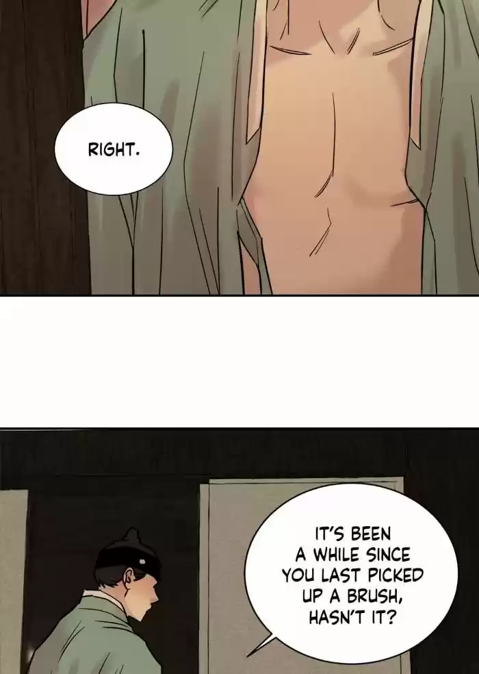 Painter of the Night Vol.1 Ch.2