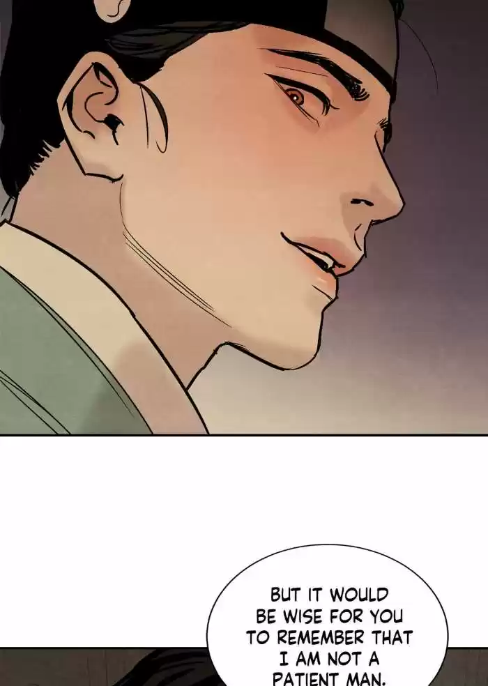 Painter of the Night Vol.1 Ch.2