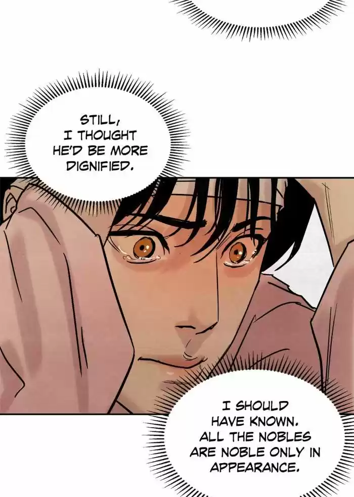 Painter of the Night Vol.1 Ch.2