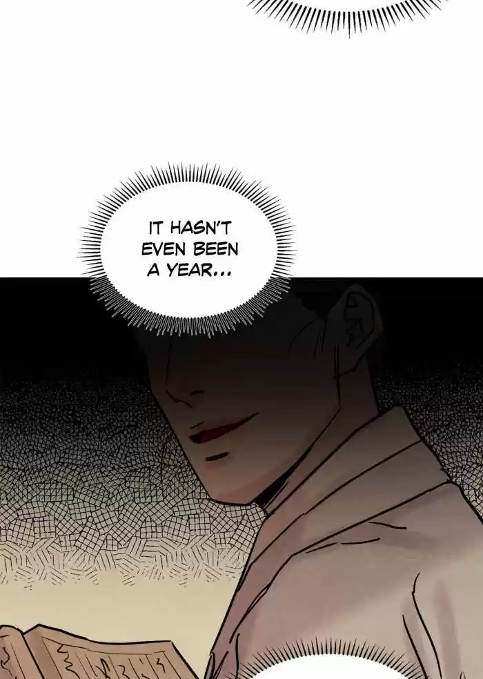 Painter of the Night Vol.1 Ch.2