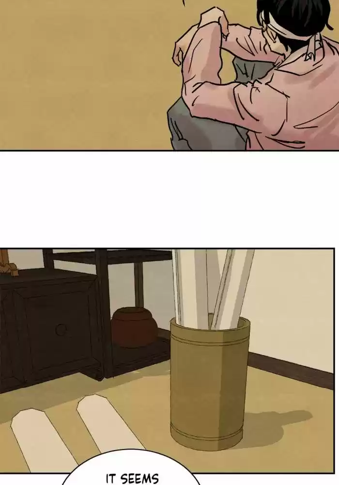 Painter of the Night Vol.1 Ch.2