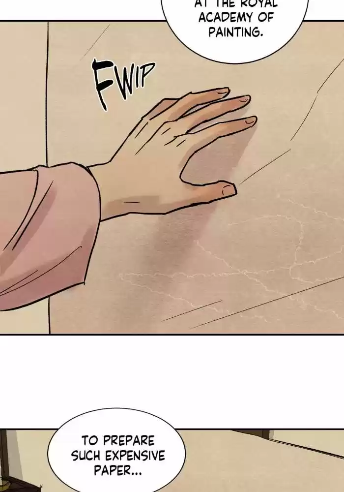 Painter of the Night Vol.1 Ch.2