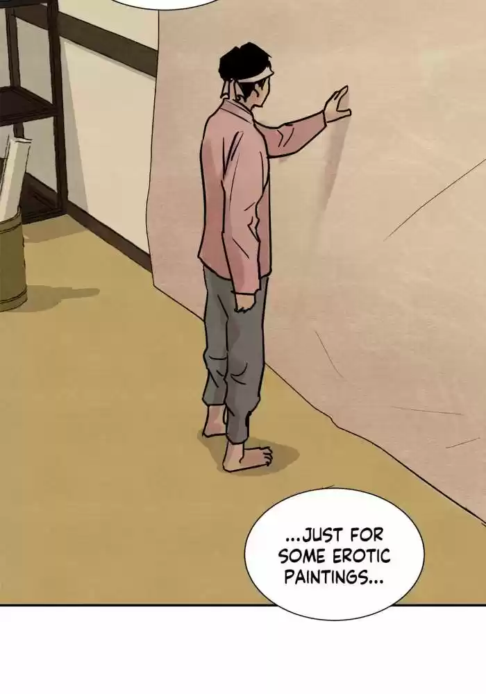 Painter of the Night Vol.1 Ch.2