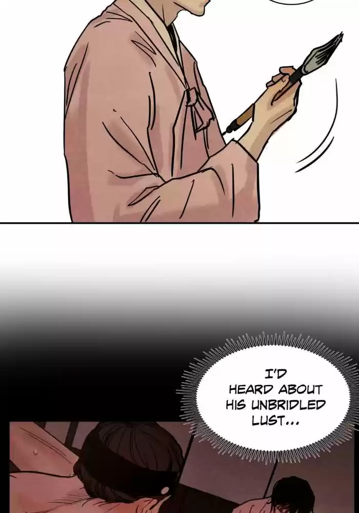 Painter of the Night Vol.1 Ch.2