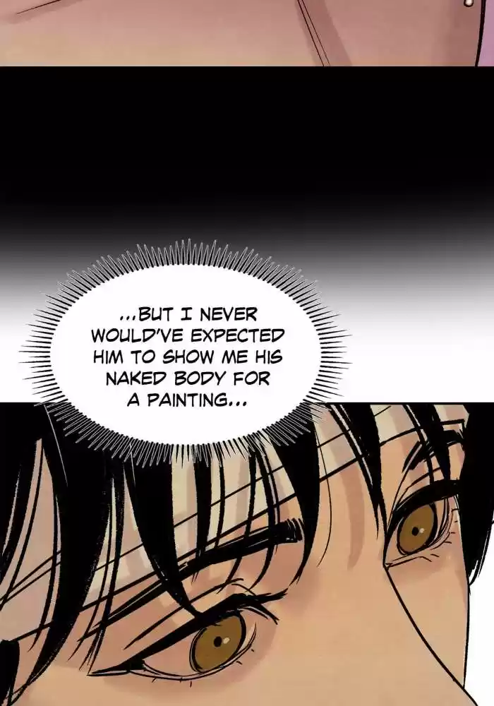 Painter of the Night Vol.1 Ch.2
