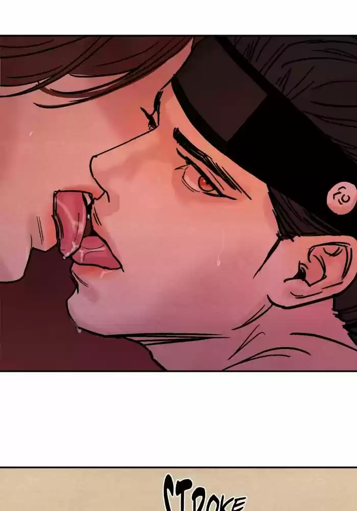 Painter of the Night Vol.1 Ch.2