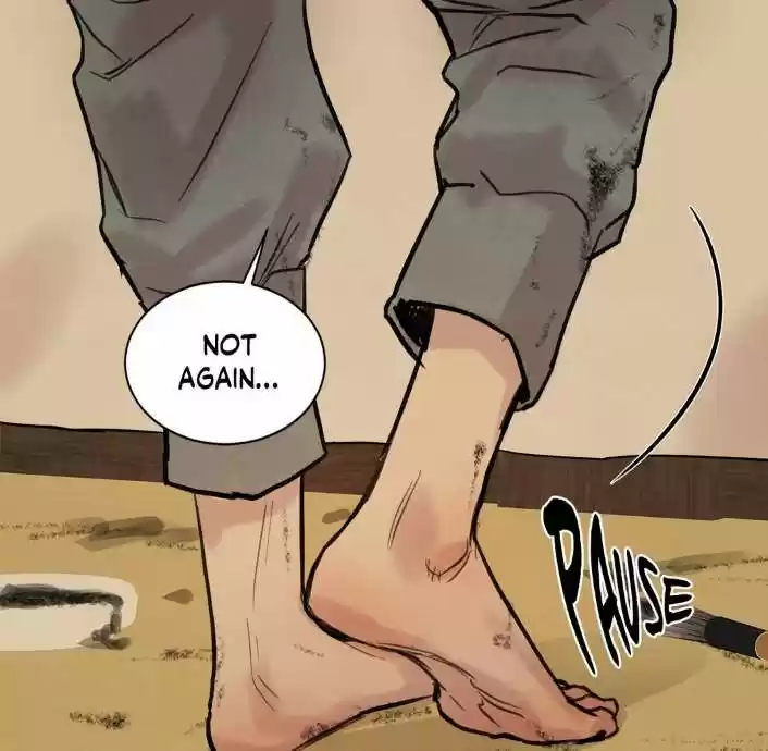 Painter of the Night Vol.1 Ch.2