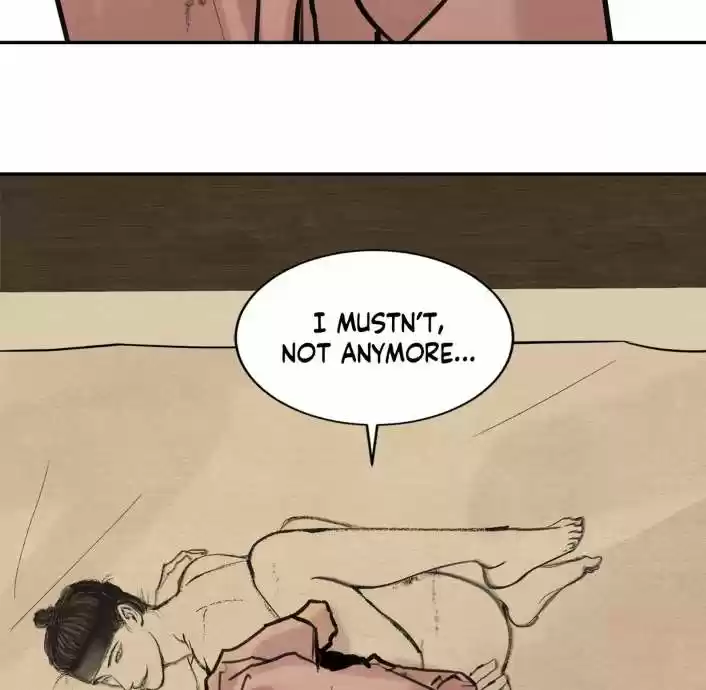 Painter of the Night Vol.1 Ch.2