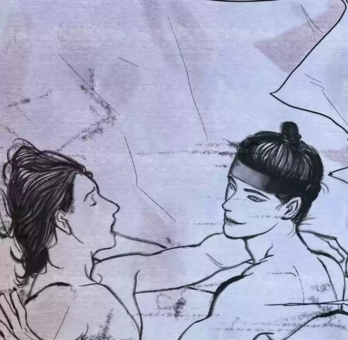 Painter of the Night Vol.1 Ch.2