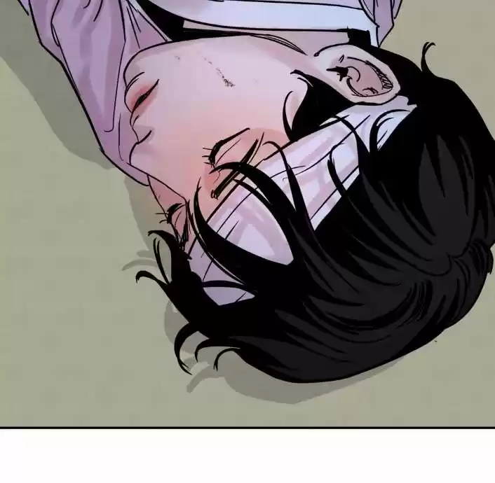 Painter of the Night Vol.1 Ch.2