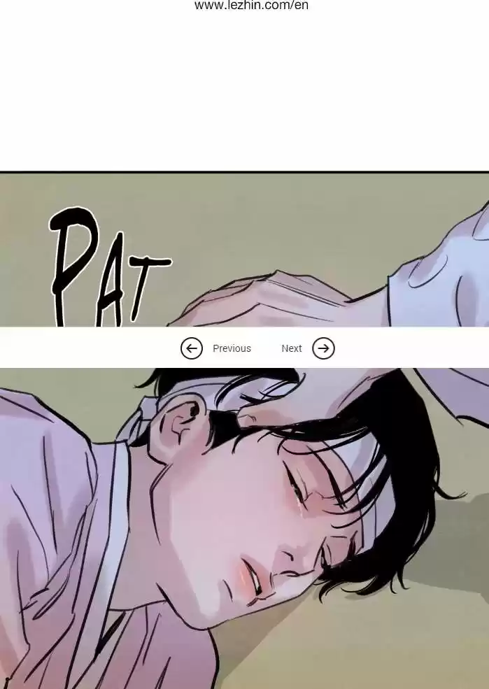 Painter of the Night Vol.1 Ch.3